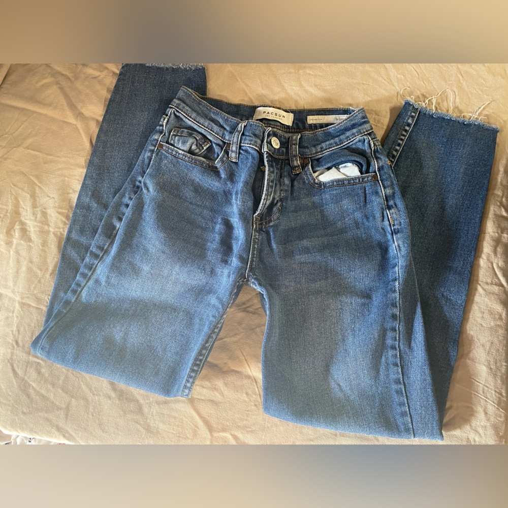 Pacsun Vintage Icon Jeans size 22